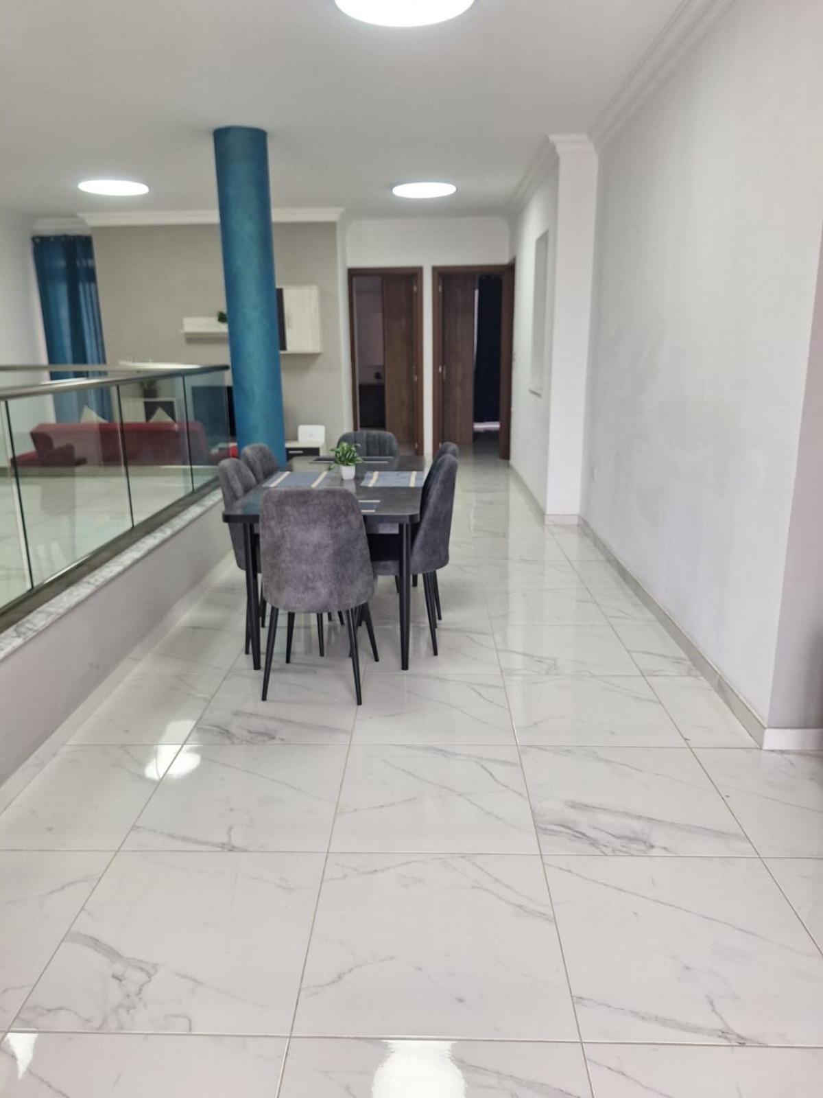 Sunrise Bay Apartments - Frontline Sea Views St. Paul's Bay Exteriör bild